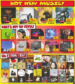 JB Hi-Fi catalogue week 9 Page 23