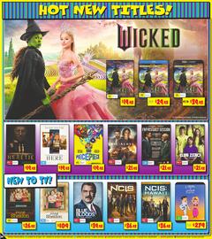 JB Hi-Fi catalogue week 9 Page 24