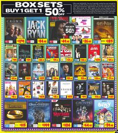 JB Hi-Fi catalogue week 9 Page 25