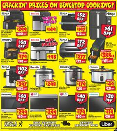 JB Hi-Fi catalogue week 9 Page 27