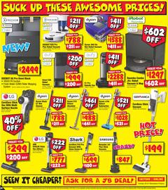 JB Hi-Fi catalogue week 9 Page 28