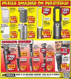 JB Hi-Fi catalogue week 9 Page 29