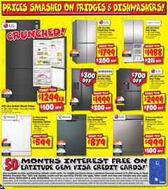 JB Hi-Fi catalogue week 9 Page 30