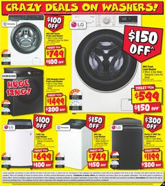 JB Hi-Fi catalogue week 9 Page 31