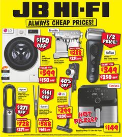 JB Hi-Fi catalogue week 9 Page 32