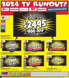 JB Hi-Fi catalogue week 9 Page 4