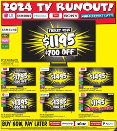 JB Hi-Fi catalogue week 9 Page 5