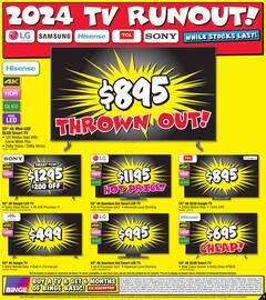 JB Hi-Fi catalogue week 9 Page 7