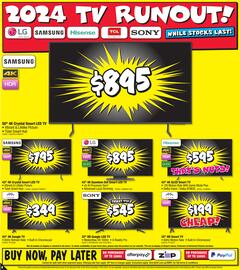 JB Hi-Fi catalogue week 9 Page 8