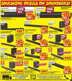 JB Hi-Fi catalogue week 9 Page 9