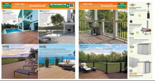 Dixieline Lumber & Home Centers Weekly Ad Page 3