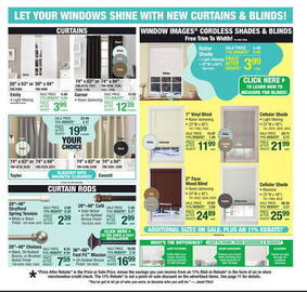 Menards Weekly Ad Page 11