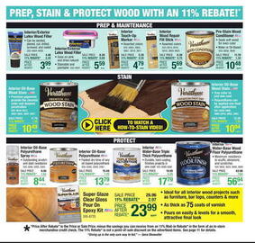 Menards Weekly Ad Page 13