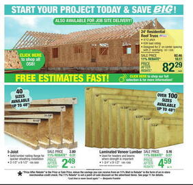 Menards Weekly Ad Page 15