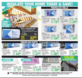 Menards Weekly Ad Page 17