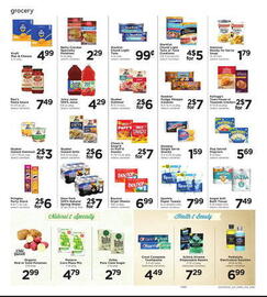 SHOPPERS Weekly Ad week 9 Page 6