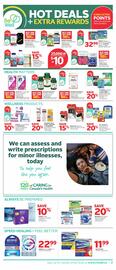 Rexall flyer week 9 Page 7