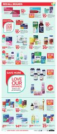 Rexall flyer week 9 Page 9