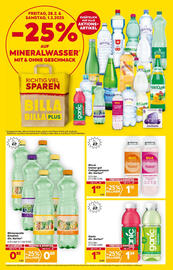 Billa Flugblatt woche 9 Seite 2