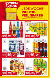 Billa Flugblatt woche 9 Seite 3