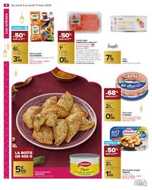 Catalogue Carrefour page 10