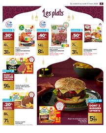 Catalogue Carrefour page 11