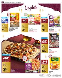 Catalogue Carrefour page 12