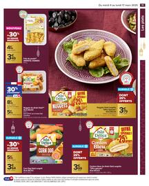 Catalogue Carrefour page 13