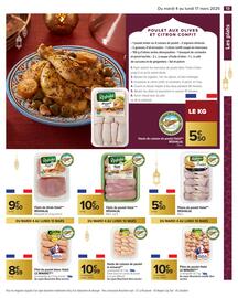 Catalogue Carrefour page 15