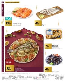 Catalogue Carrefour page 18