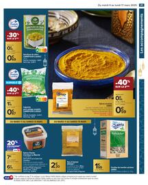 Catalogue Carrefour page 23