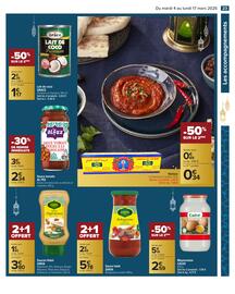 Catalogue Carrefour page 25