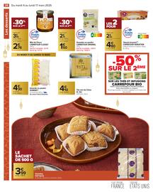 Catalogue Carrefour page 30