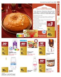 Catalogue Carrefour page 31