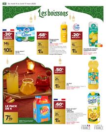 Catalogue Carrefour page 32