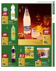 Catalogue Carrefour page 33