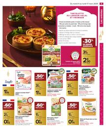 Catalogue Carrefour page 7