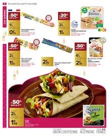 Catalogue Carrefour page 8