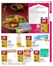 Catalogue Carrefour page 9