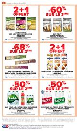 Catalogue Carrefour Market page 10