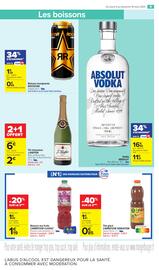 Catalogue Carrefour Market page 11