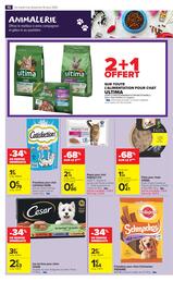 Catalogue Carrefour Market page 12