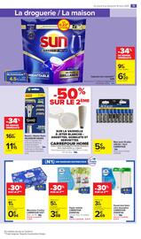 Catalogue Carrefour Market page 13