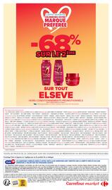 Catalogue Carrefour Market page 2