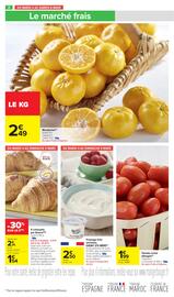 Catalogue Carrefour Market page 4