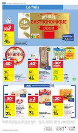 Catalogue Carrefour Market page 6