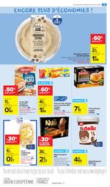 Catalogue Carrefour Market page 7