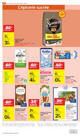 Catalogue Carrefour Market page 8