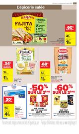 Catalogue Carrefour Market page 9