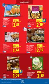 Catalogue Lidl semaine 10 page 13